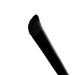 Makeup Revolution Pro E102 Eyeshadow Contour Brush кисть контурирующая для теней